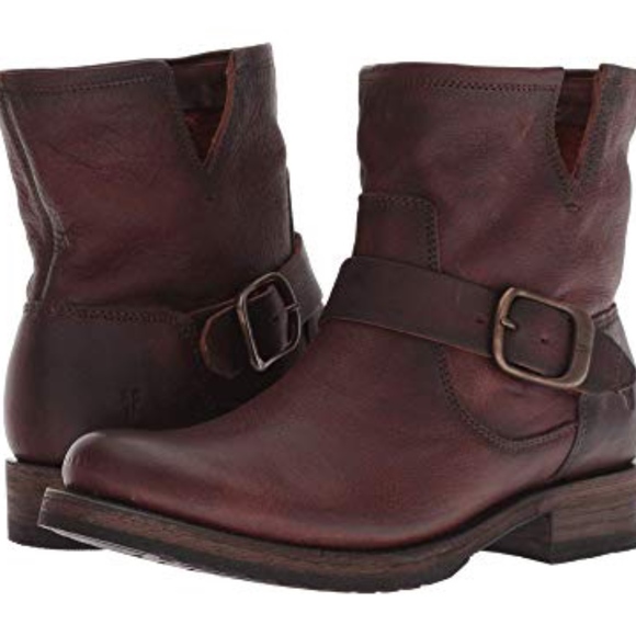 Frye Veronica Bootie - Picture 1 of 6